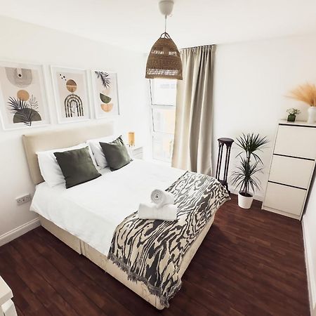 O'Connell Place ダブリン エクステリア 写真